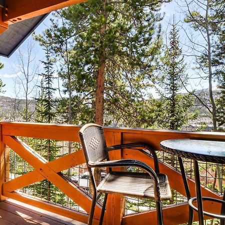 Breck Condo With Pool And Hot Tub Access Walk To Lift Breckenridge Exterior foto
