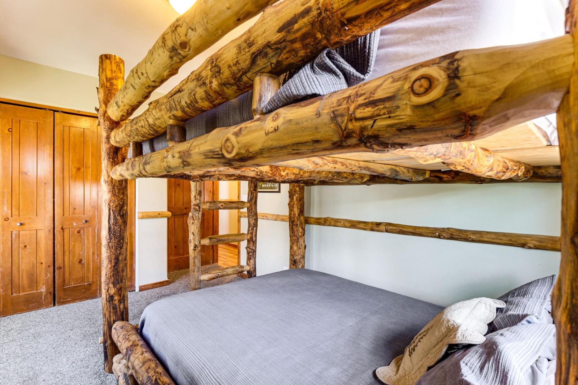 Breck Condo With Pool And Hot Tub Access Walk To Lift Breckenridge Exterior foto
