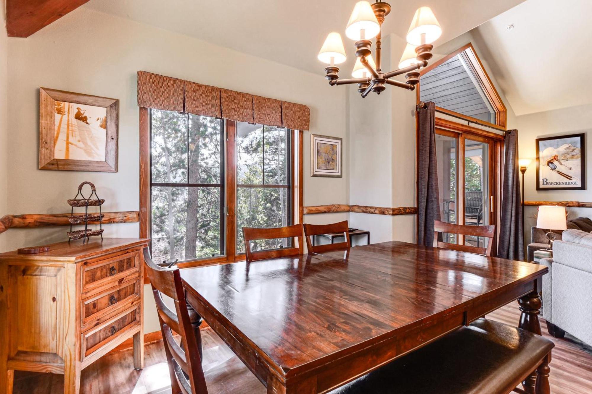 Breck Condo With Pool And Hot Tub Access Walk To Lift Breckenridge Exterior foto
